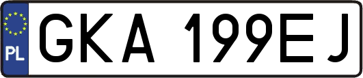 GKA199EJ