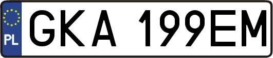 GKA199EM