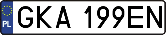 GKA199EN