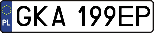 GKA199EP