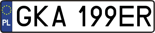 GKA199ER