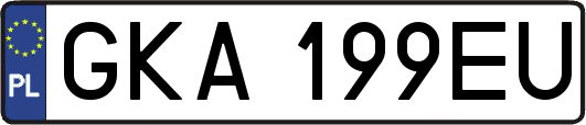 GKA199EU