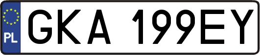 GKA199EY