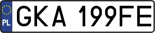 GKA199FE