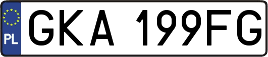 GKA199FG