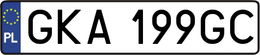 GKA199GC