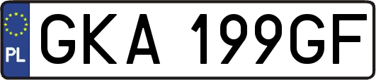 GKA199GF