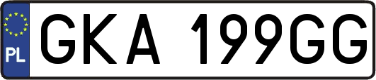 GKA199GG