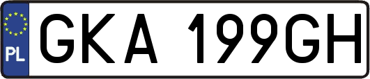 GKA199GH