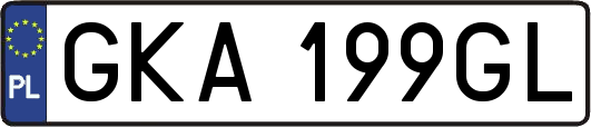 GKA199GL