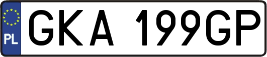 GKA199GP