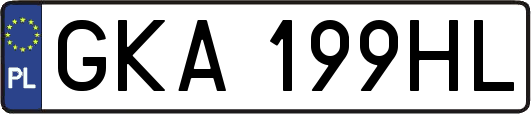GKA199HL