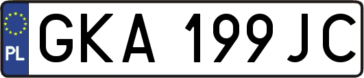 GKA199JC