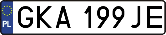 GKA199JE