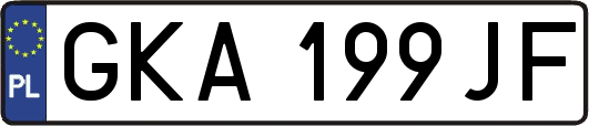 GKA199JF