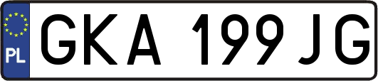 GKA199JG