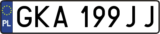 GKA199JJ