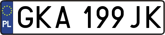 GKA199JK