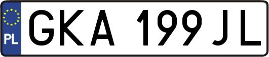 GKA199JL