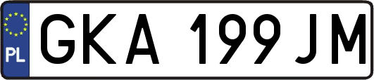 GKA199JM