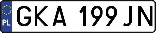 GKA199JN