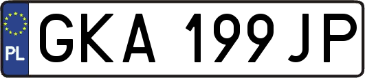 GKA199JP