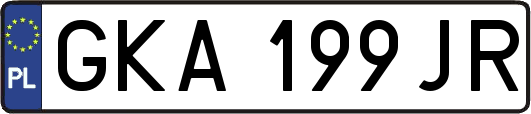 GKA199JR