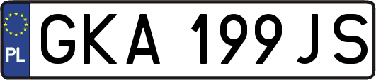 GKA199JS