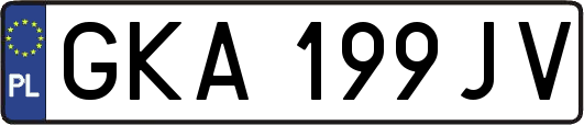 GKA199JV