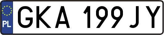 GKA199JY