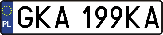 GKA199KA
