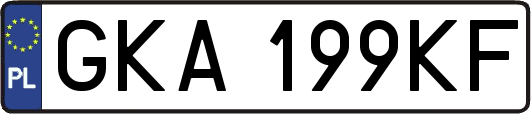 GKA199KF