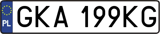 GKA199KG