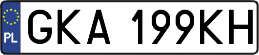 GKA199KH