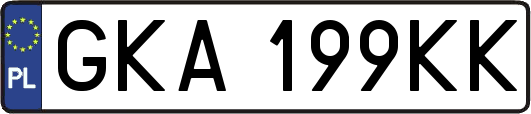 GKA199KK