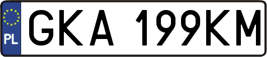 GKA199KM