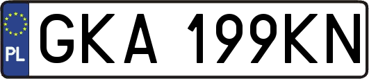 GKA199KN