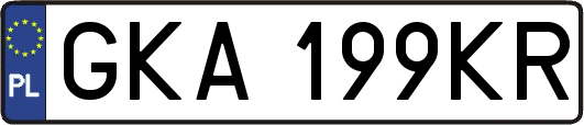 GKA199KR