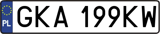 GKA199KW