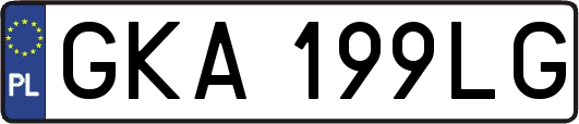 GKA199LG