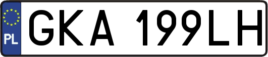 GKA199LH