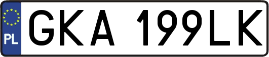 GKA199LK