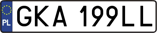 GKA199LL
