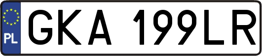 GKA199LR