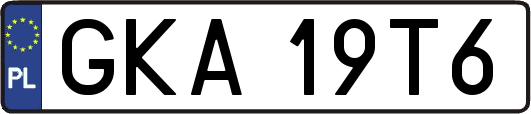 GKA19T6