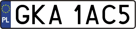 GKA1AC5