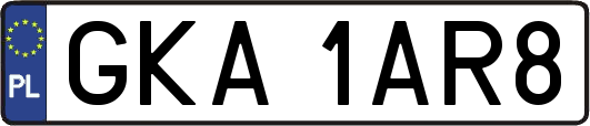 GKA1AR8