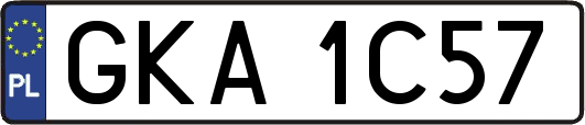 GKA1C57