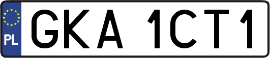 GKA1CT1