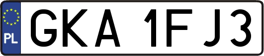 GKA1FJ3